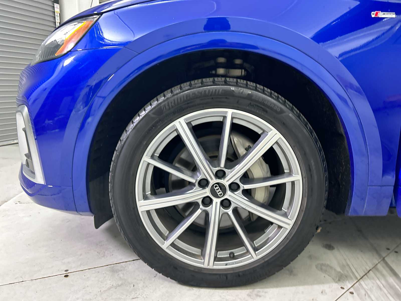 Thumbnail: 2021 Audi Q5 - 19