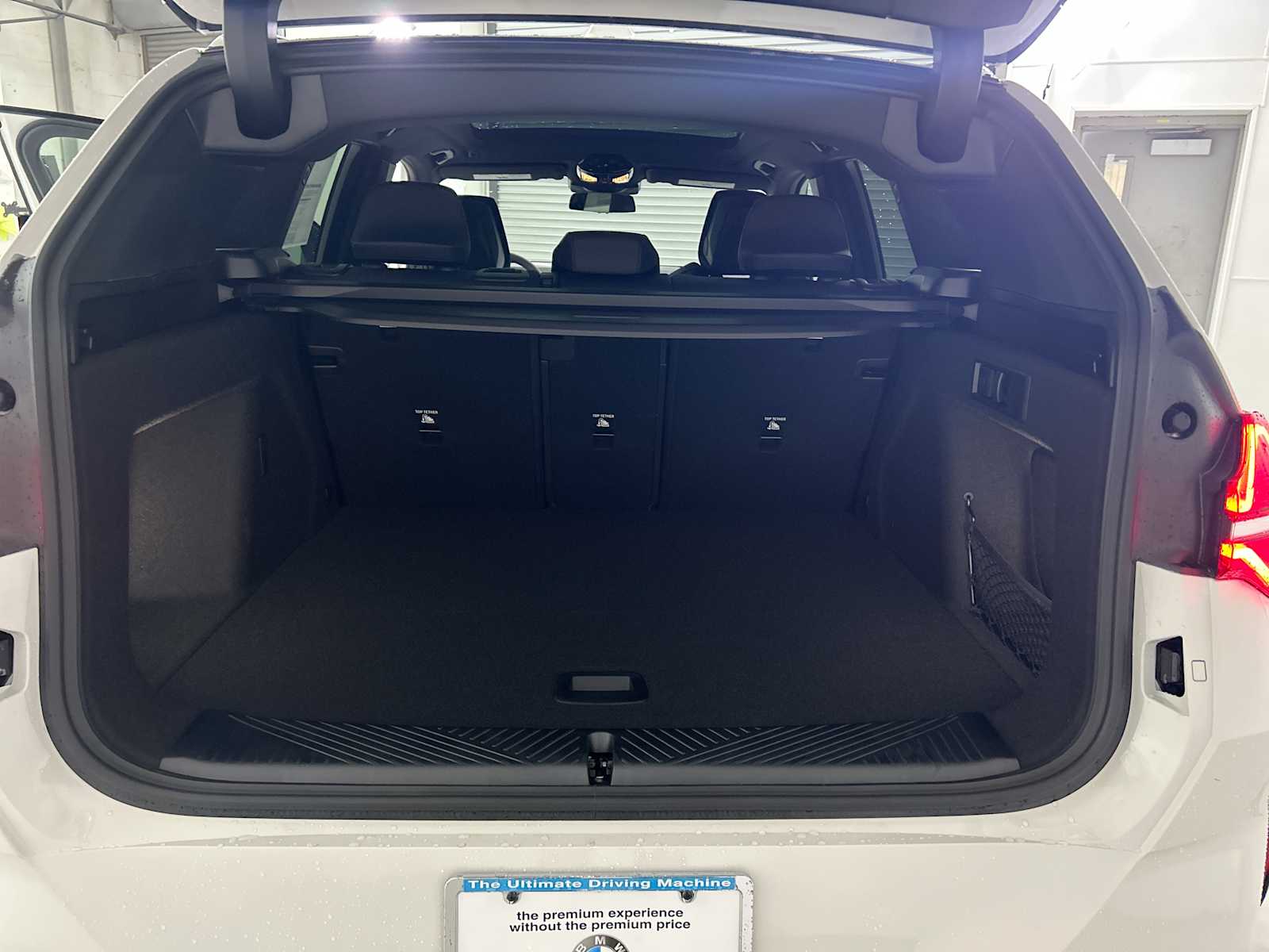 Thumbnail: 2026 BMW X3 - 21