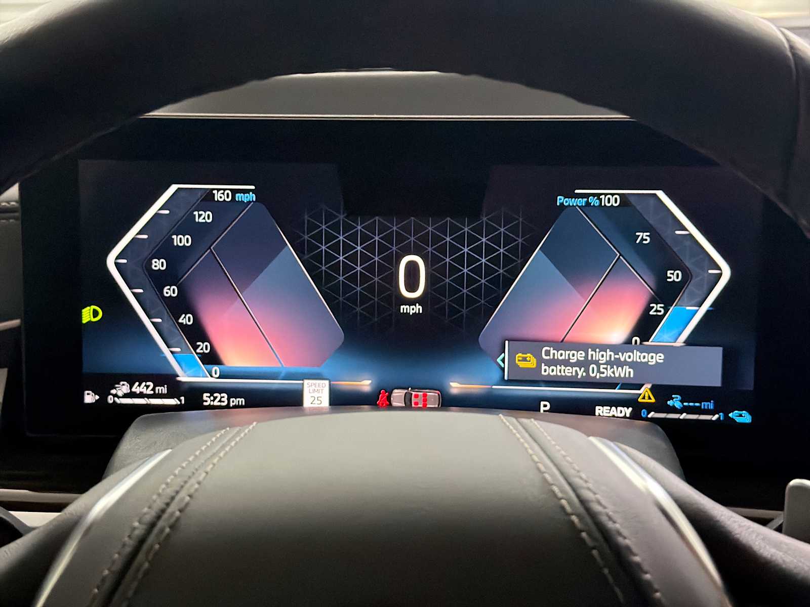 Thumbnail: 2026 BMW X5 - 10