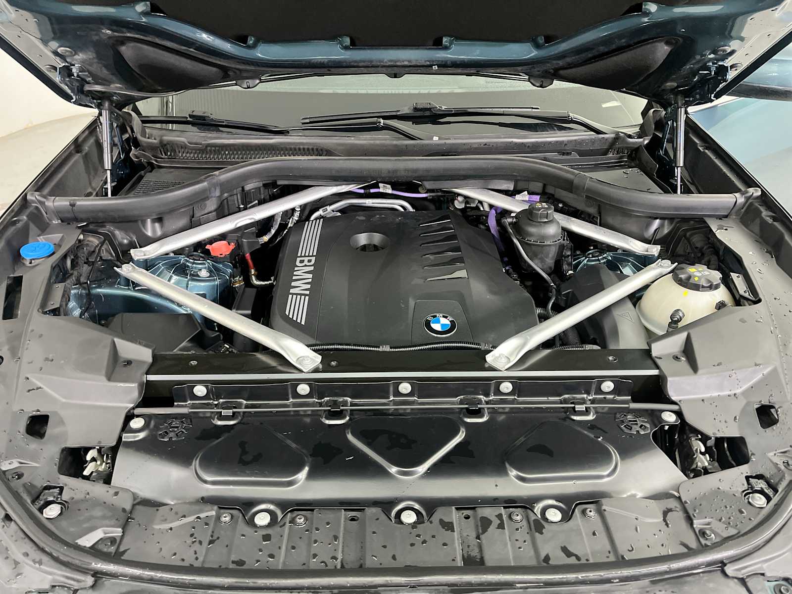 Thumbnail: 2024 BMW X5 - 18