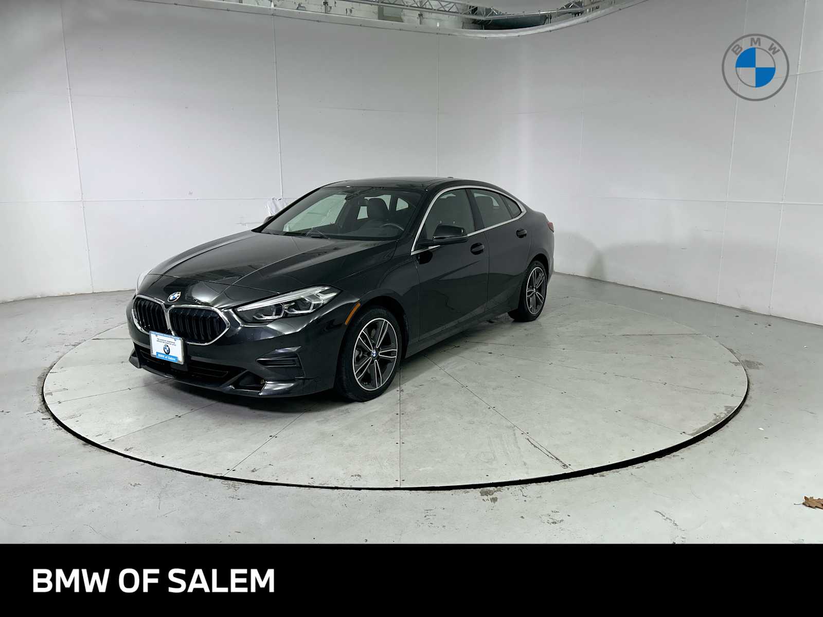 Thumbnail: 2024 BMW 2 Series - 1