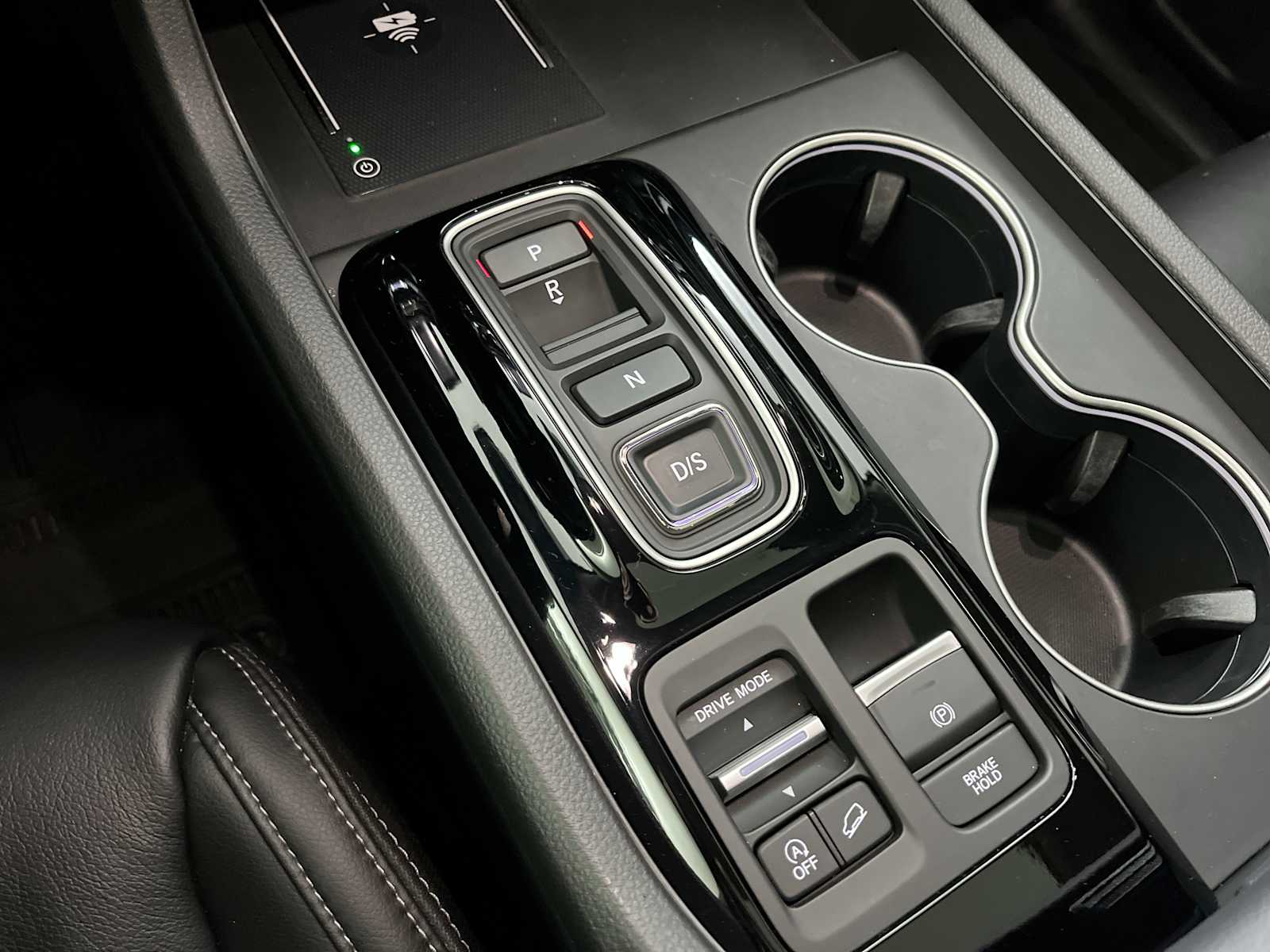 Thumbnail: 2023 Honda Pilot - 28