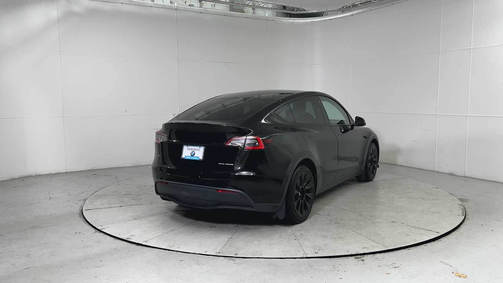 Used 2021 Tesla Model Y Long Range with VIN 5YJYGDEE2MF065207 for sale in Salem, OR