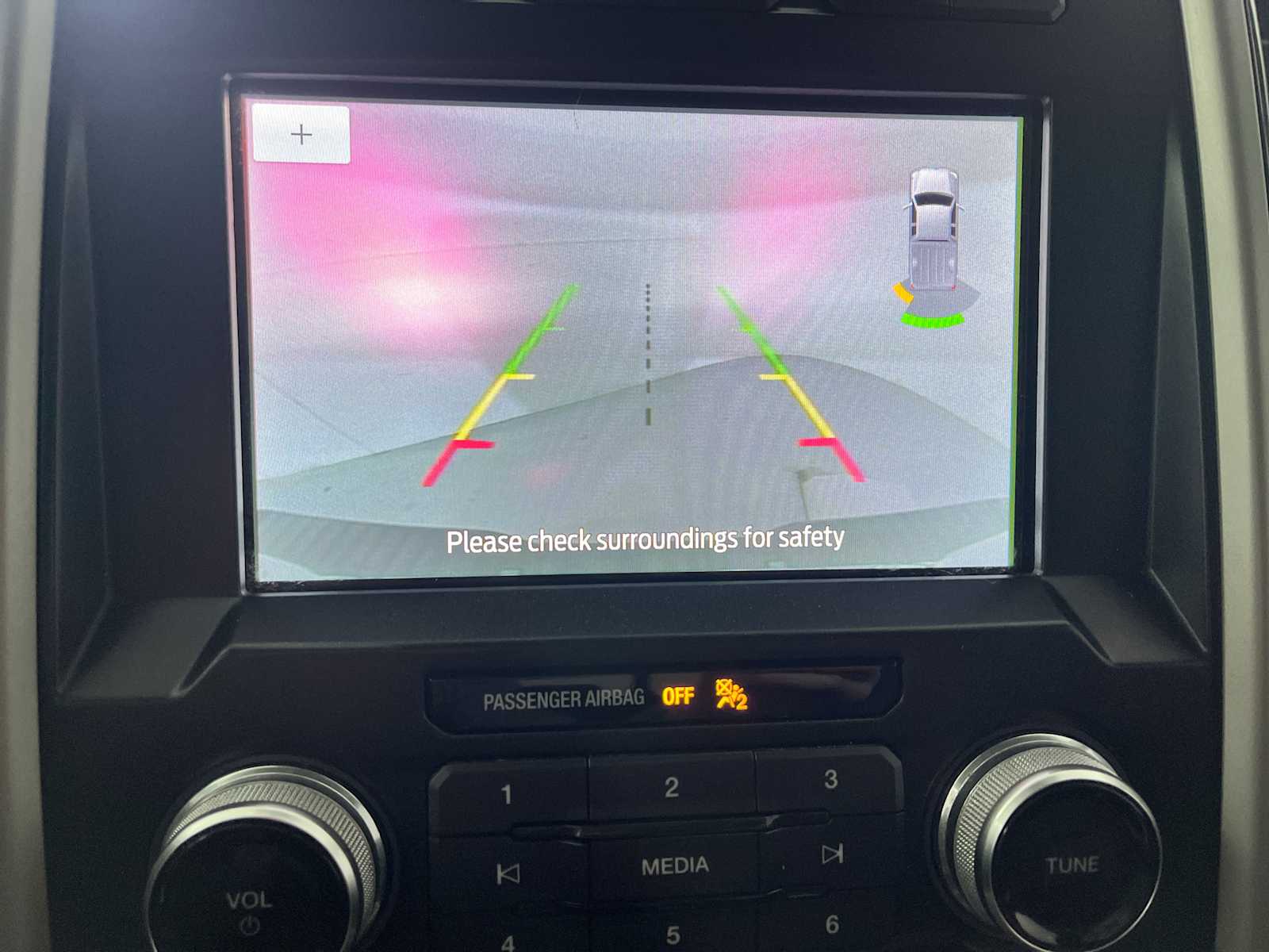 Thumbnail: 2020 Ford F-150 - 24