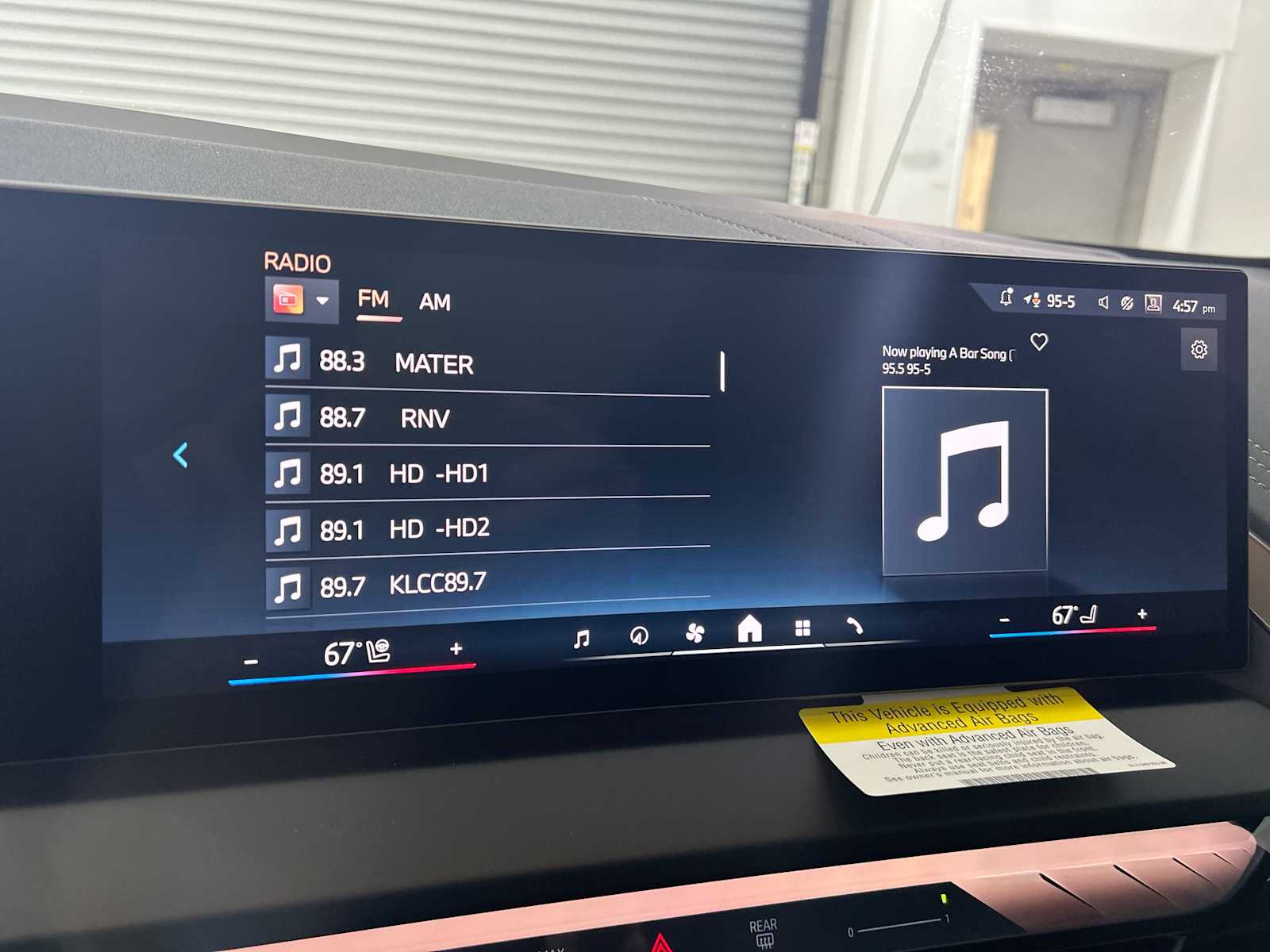 Thumbnail: 2026 BMW X3 - 12