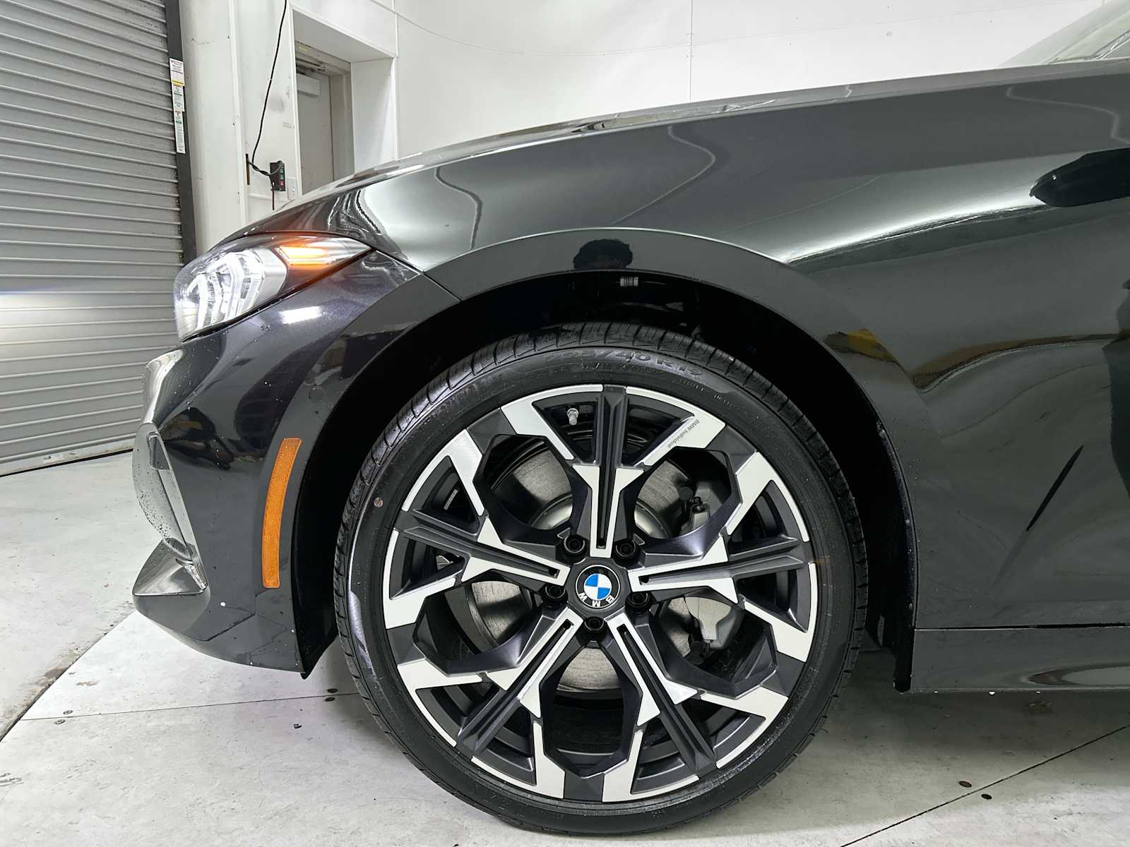 2026 BMW 3 Series 330i - Photo 19