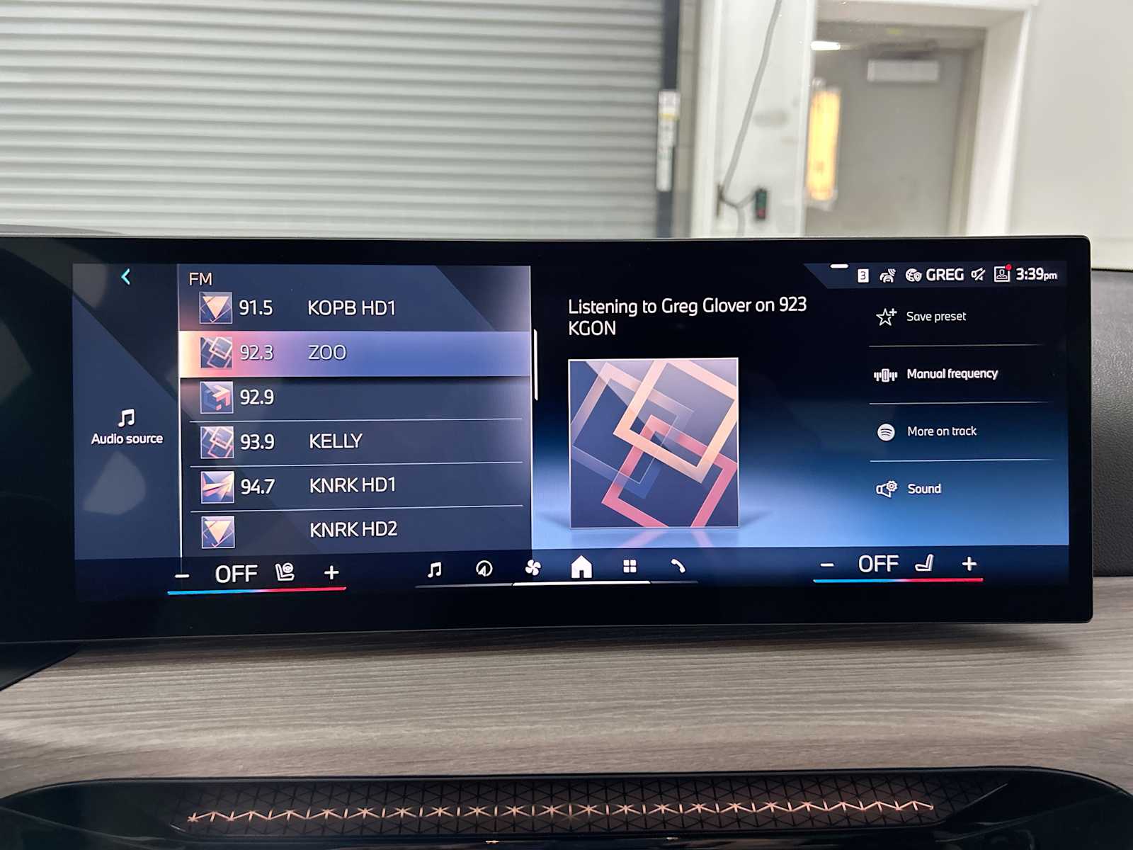 Thumbnail: 2025 BMW 3 Series - 12