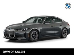 2025 BMW i4 xDrive40 Gran Coupe Salem, OR