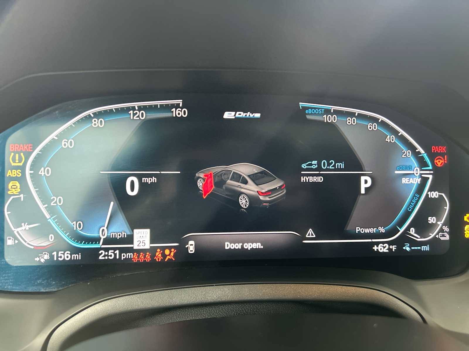 Thumbnail: 2021 BMW 3 Series - 10