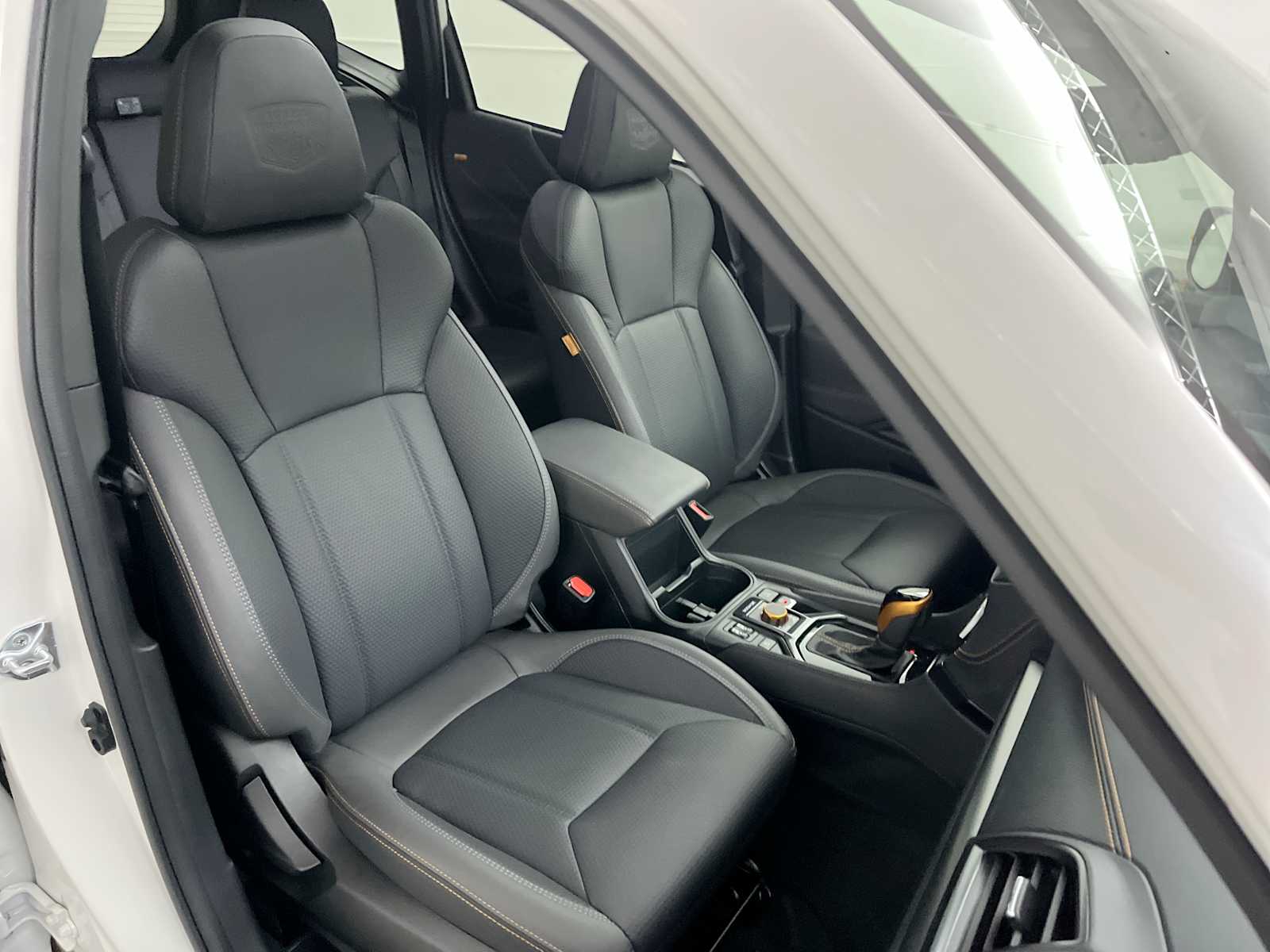 Thumbnail: 2024 Subaru Forester - 31