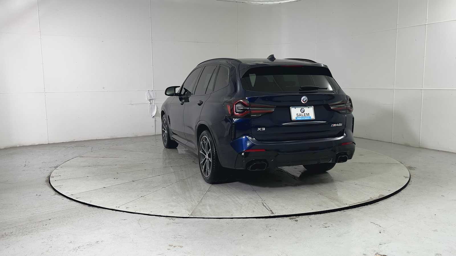 Thumbnail: 2023 BMW M4 - 3