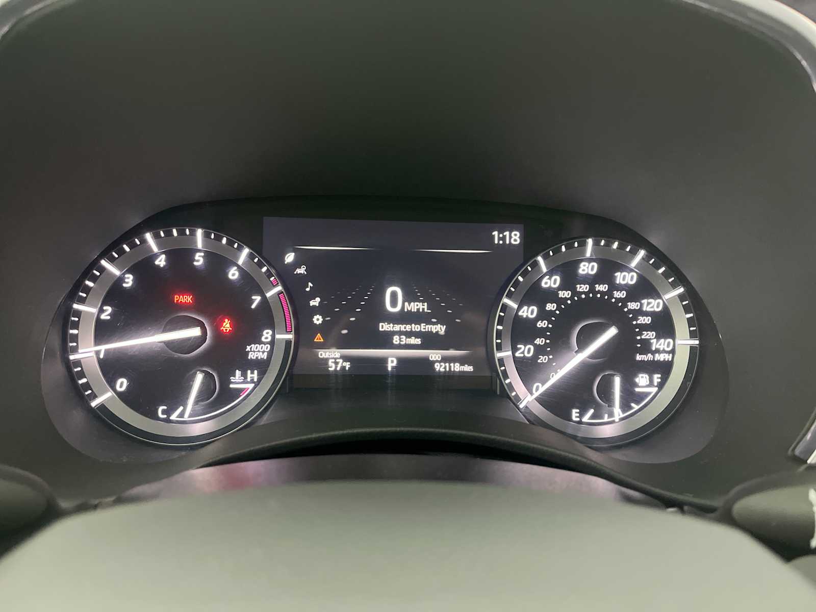 Thumbnail: 2020 Toyota Highlander - 16