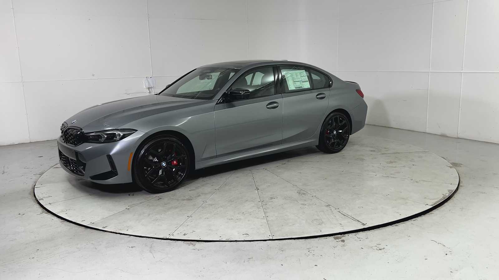 Thumbnail: 2026 BMW 3 Series - 6