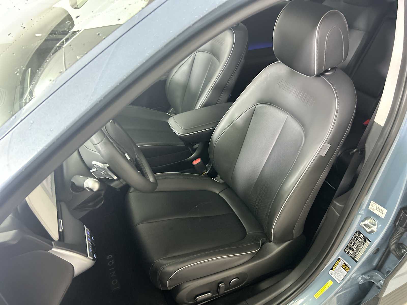 Thumbnail: 2022 Hyundai Ioniq 5 - 13