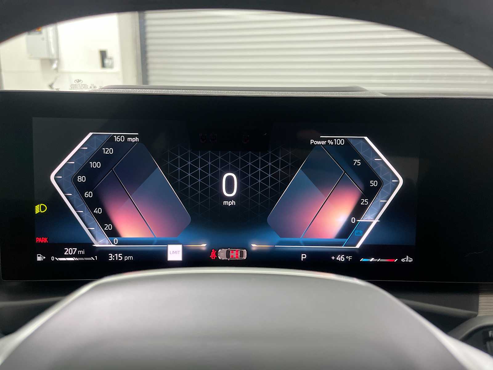 Thumbnail: 2026 BMW 3 Series - 10