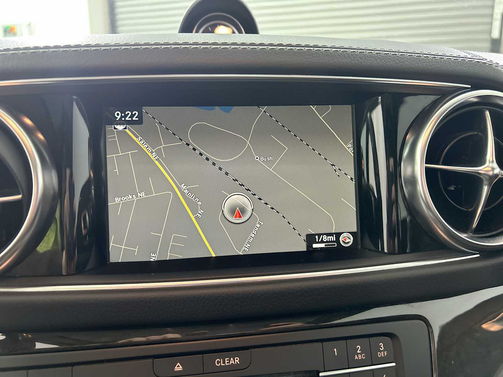 Thumbnail: 2017 Mercedes-Benz SL-Class - 20