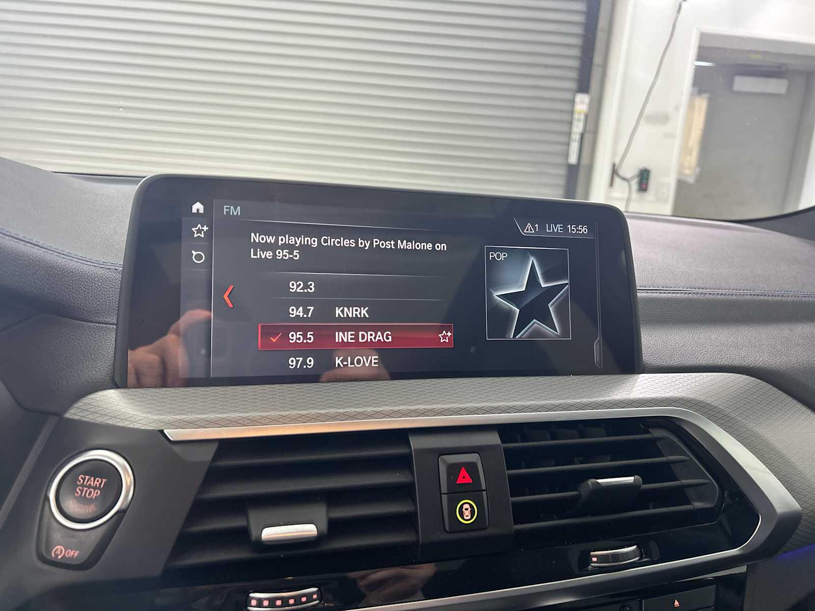 Thumbnail: 2018 BMW X3 - 12