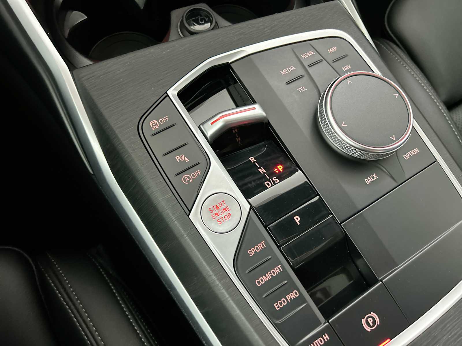 Thumbnail: 2024 BMW 3 Series - 22