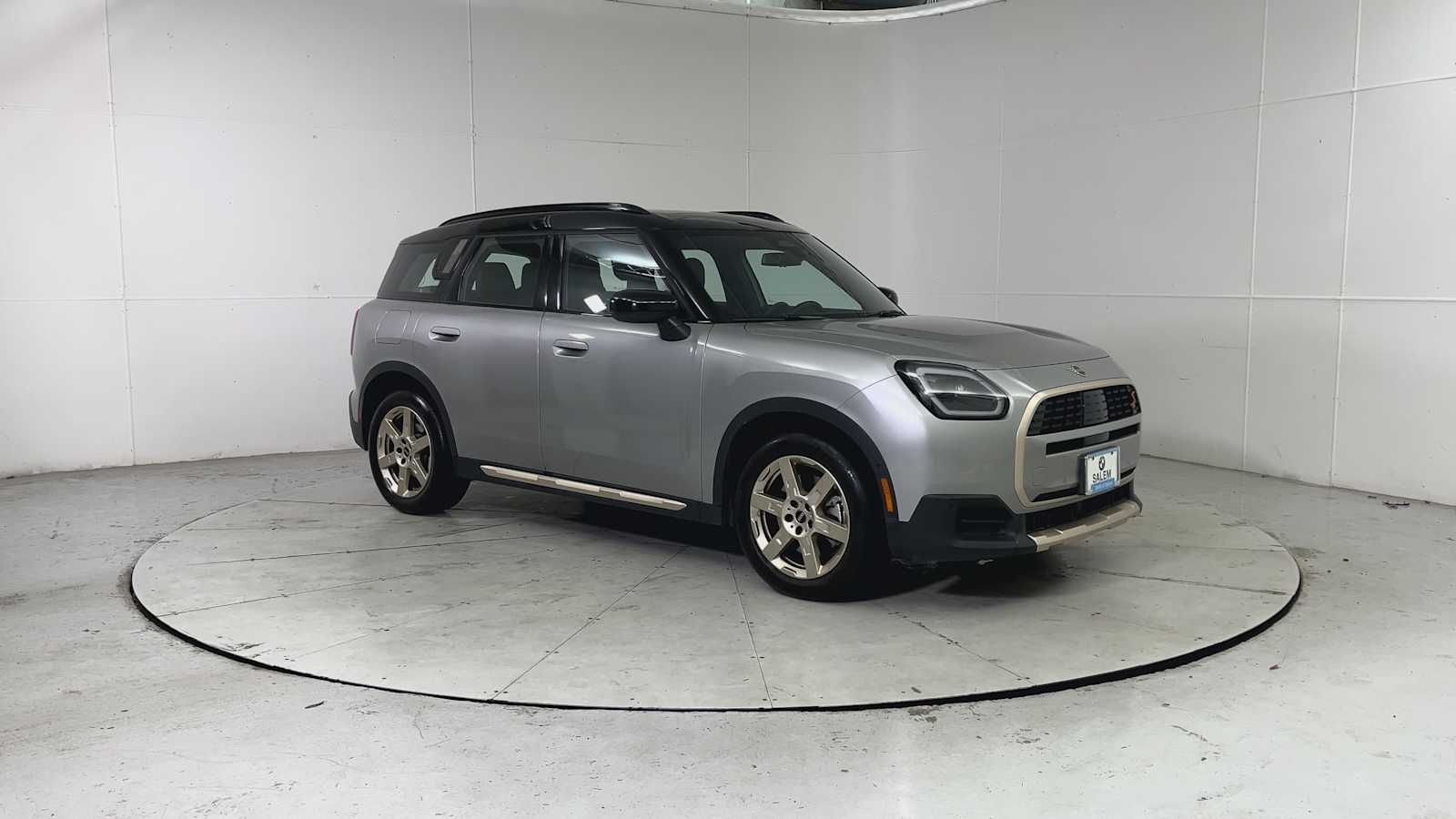 Thumbnail: 2025 MINI Cooper Countryman - 8