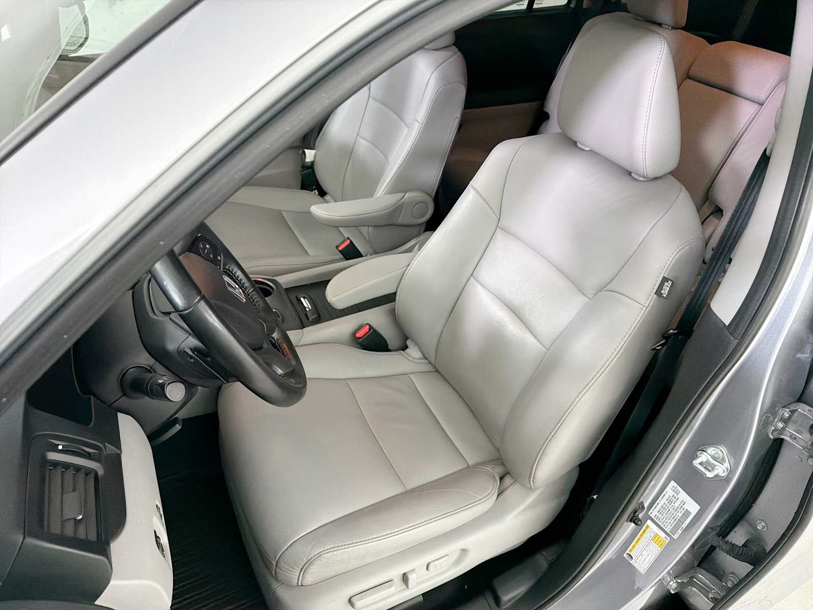 Thumbnail: 2021 Honda Pilot - 13