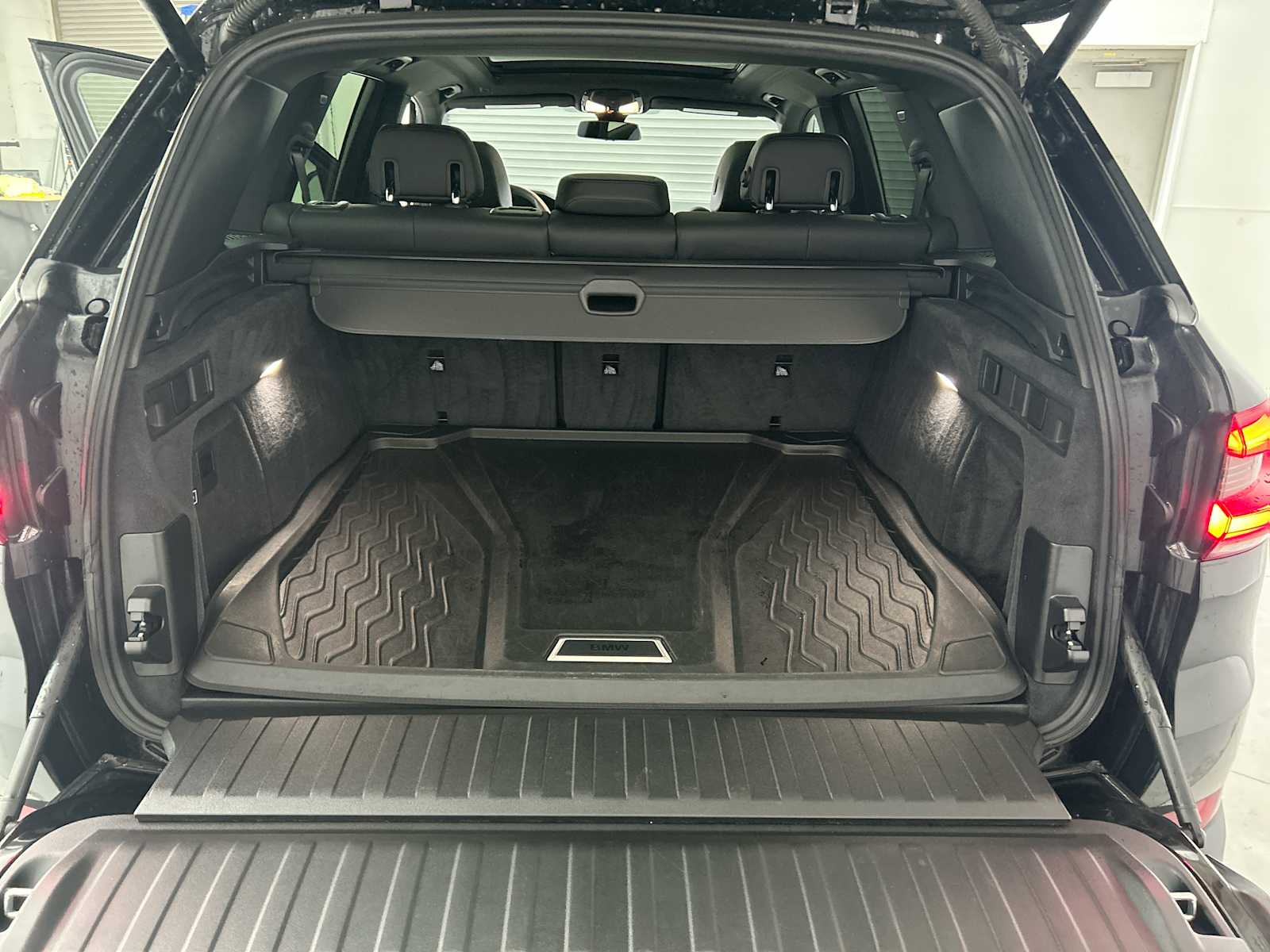 Thumbnail: 2019 BMW X5 - 21