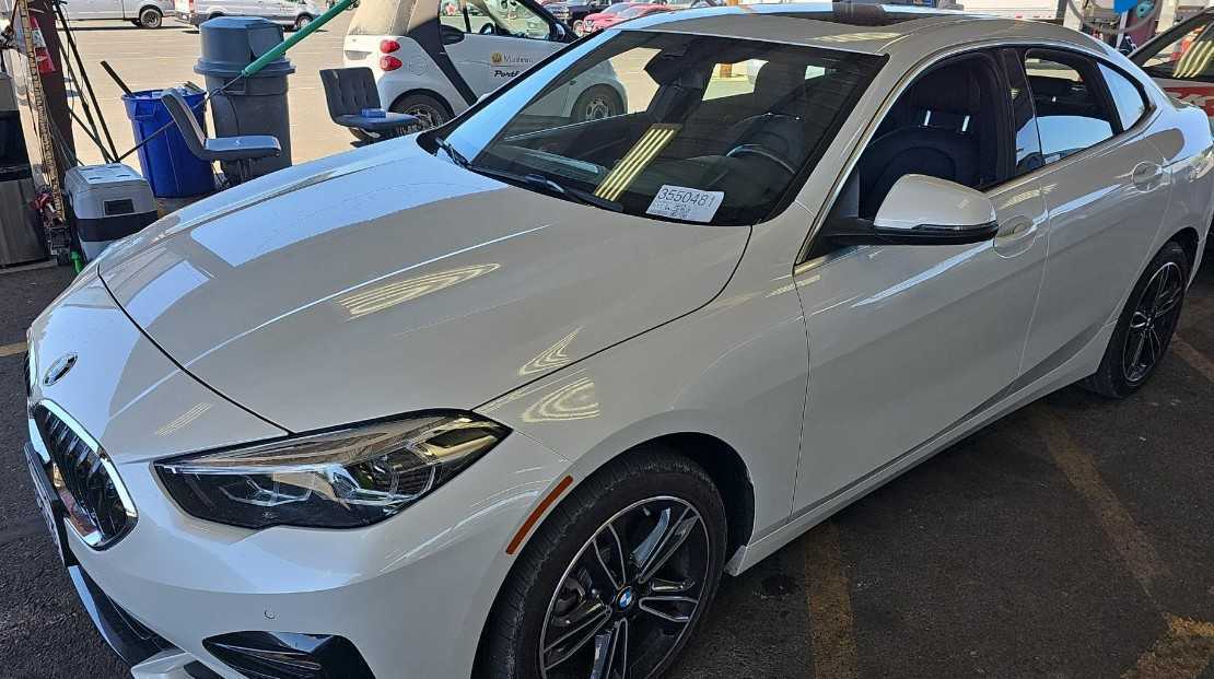 Thumbnail: 2024 BMW 2 Series - 1