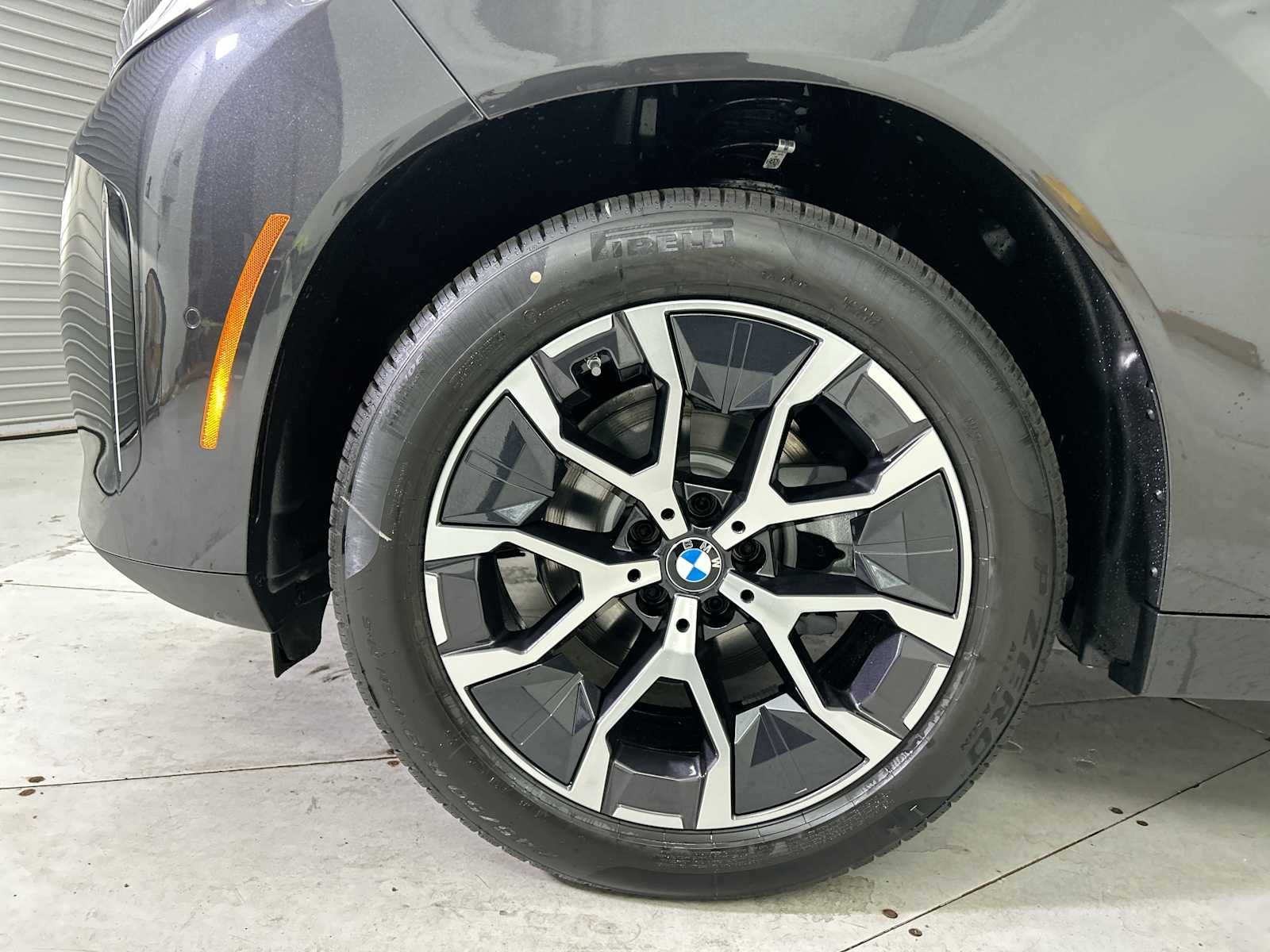 Thumbnail: 2026 BMW X3 - 19