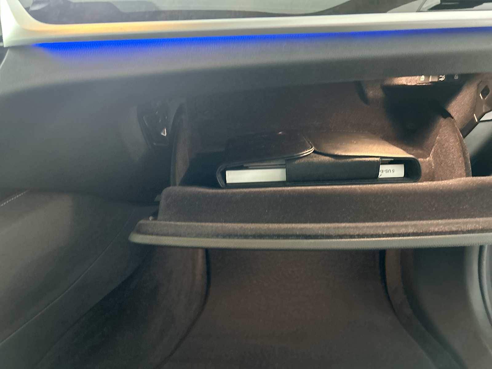 Thumbnail: 2019 BMW 5 Series - 27