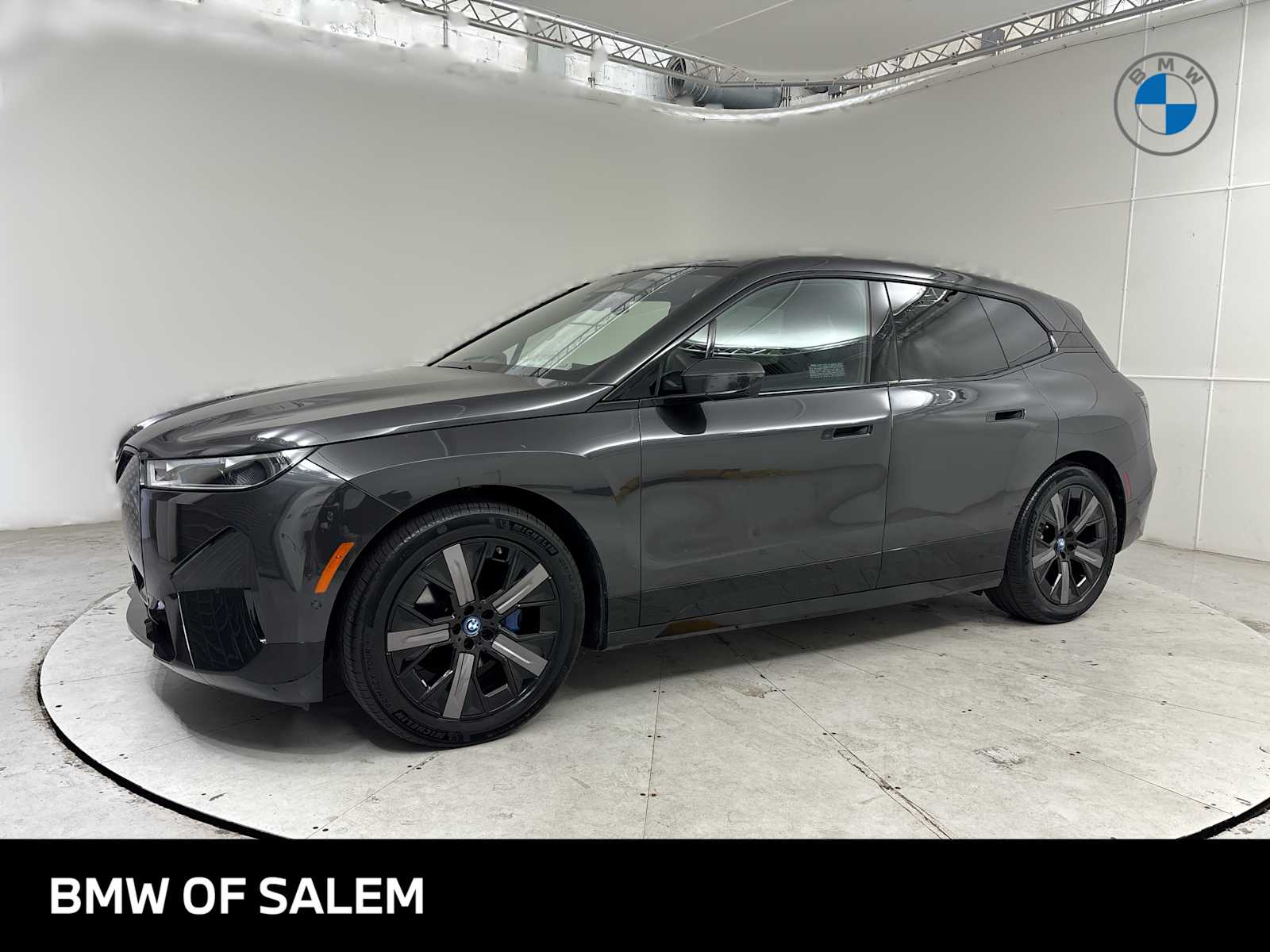 2023 BMW iX xDrive50 -
                  Salem, OR