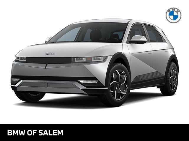 2023 Hyundai IONIQ 5