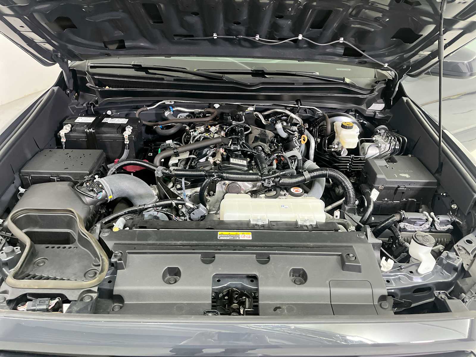 Thumbnail: 2024 Toyota Tacoma - 17