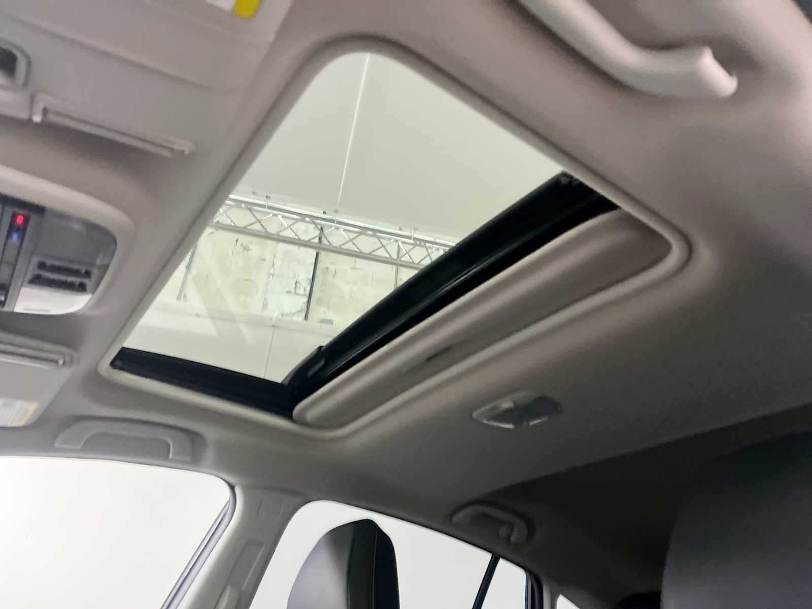 Thumbnail: 2021 Subaru Crosstrek - 22