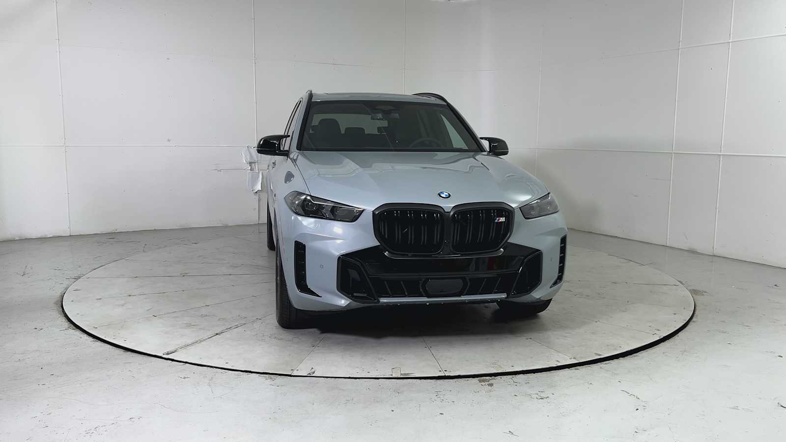 Thumbnail: 2026 BMW X5 - 7