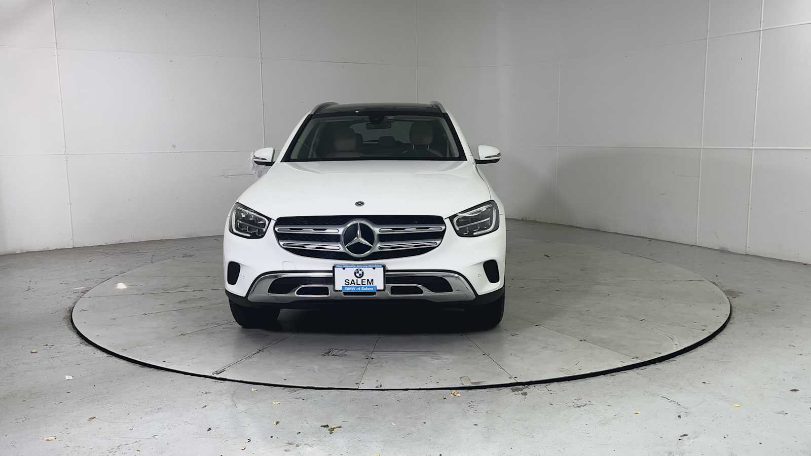 Thumbnail: 2021 Mercedes-Benz GLC - 7