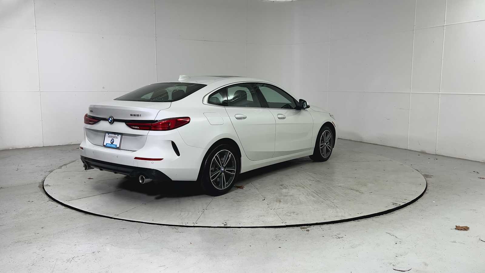 2024 Bmw 228i xDrive GC photo 2