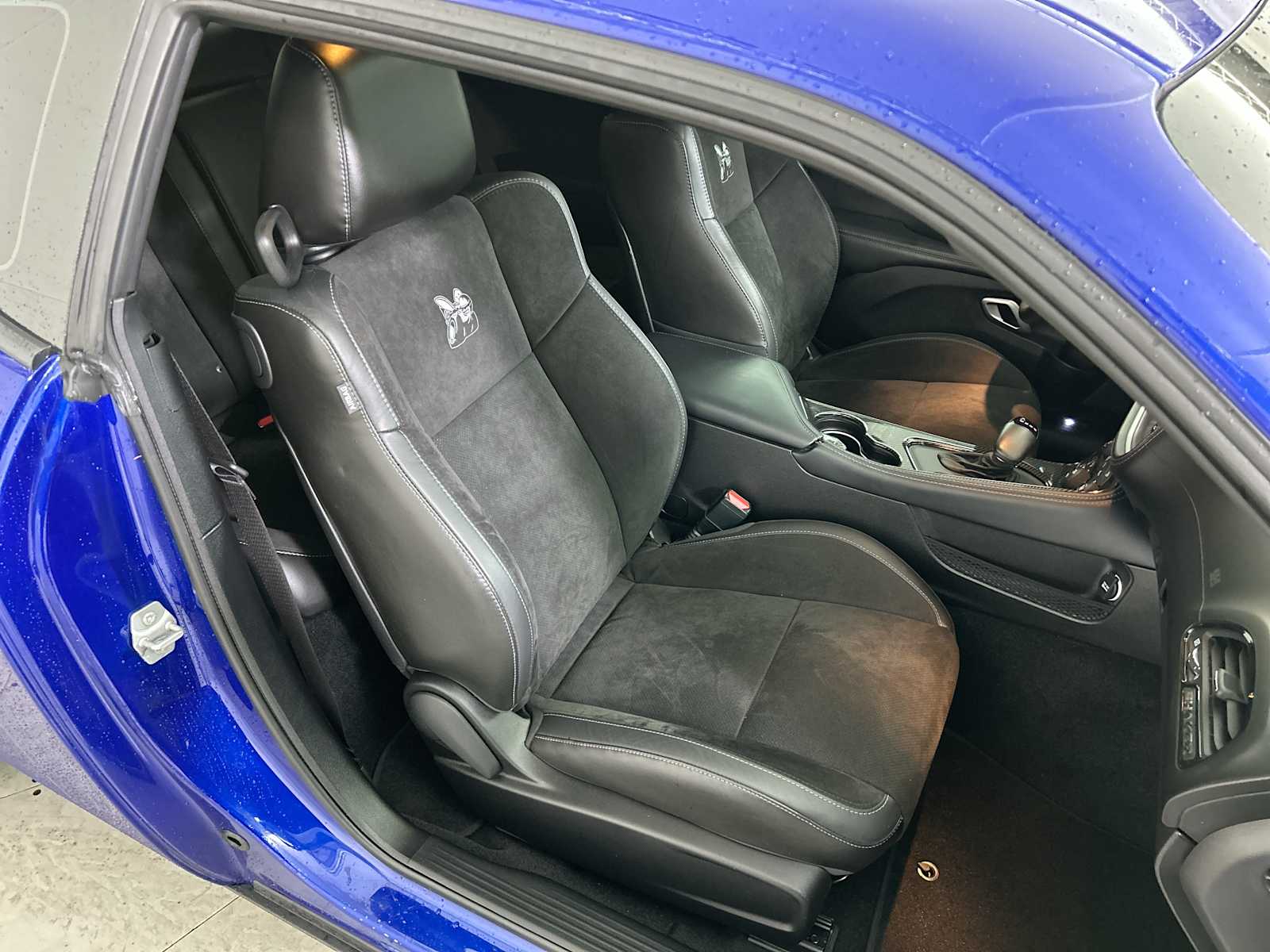 Thumbnail: 2021 Dodge Challenger - 25