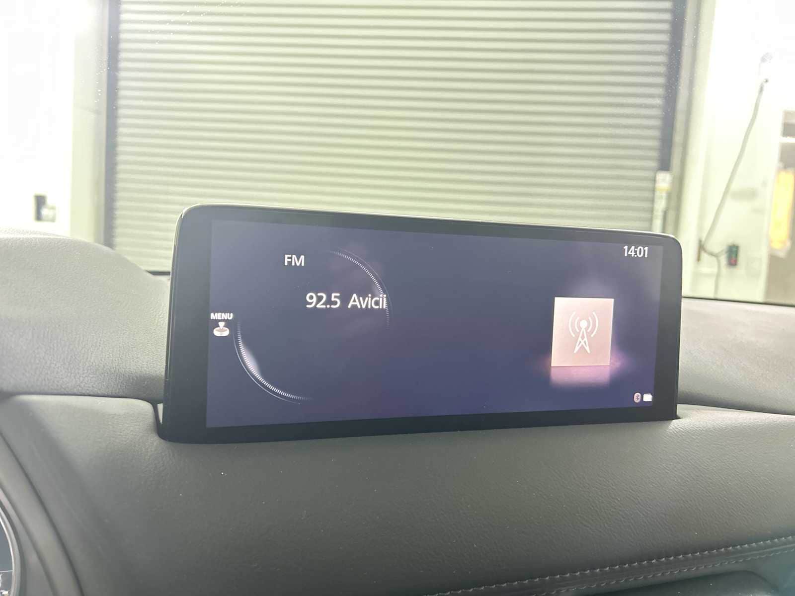 Thumbnail: 2023 Mazda CX-5 - 12