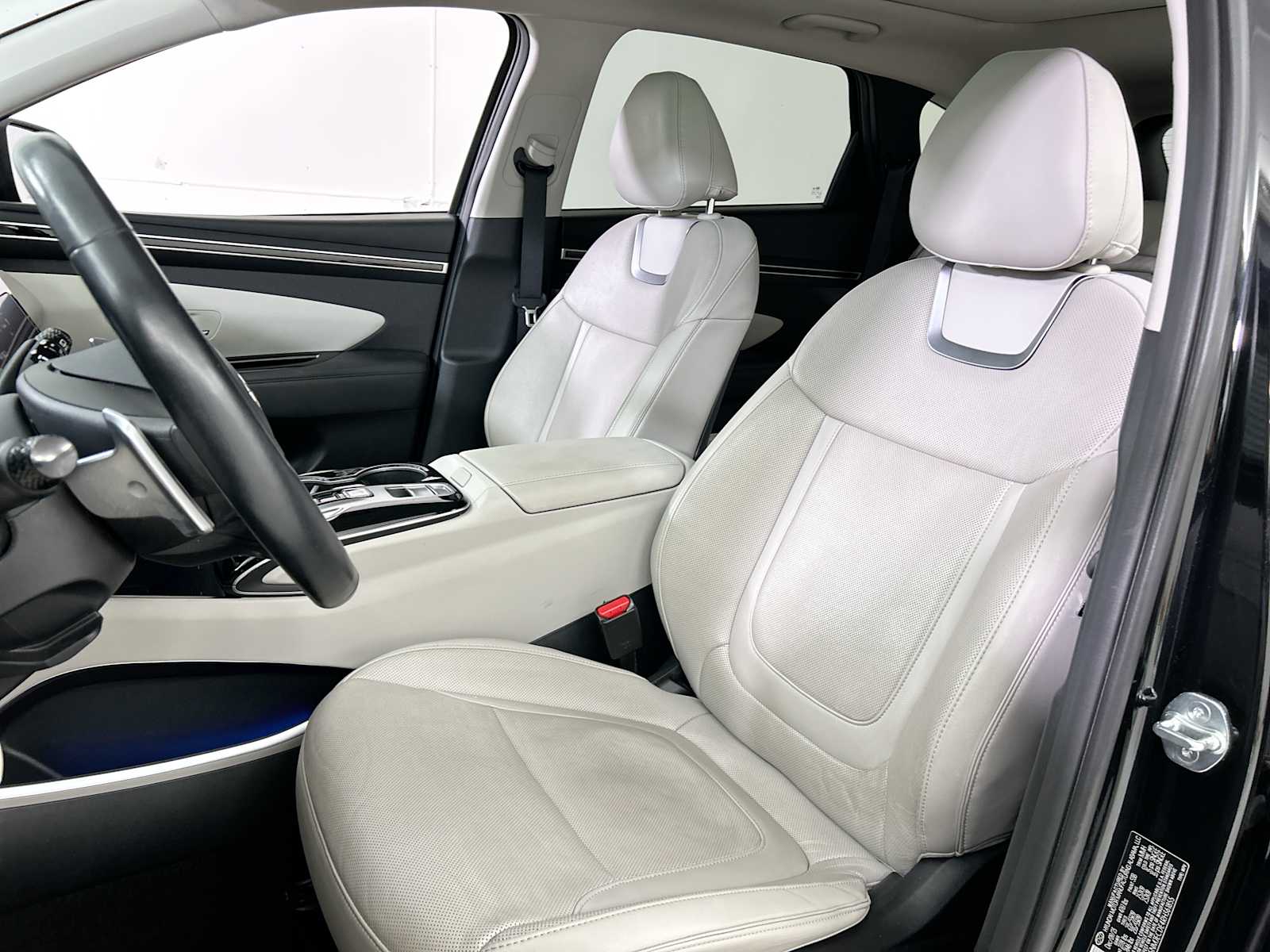 Thumbnail: 2024 Hyundai Tucson - 13