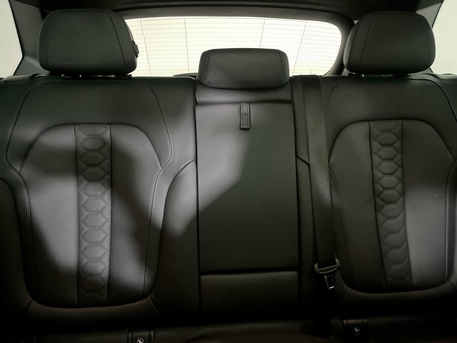 Thumbnail: 2022 BMW X5 - 13