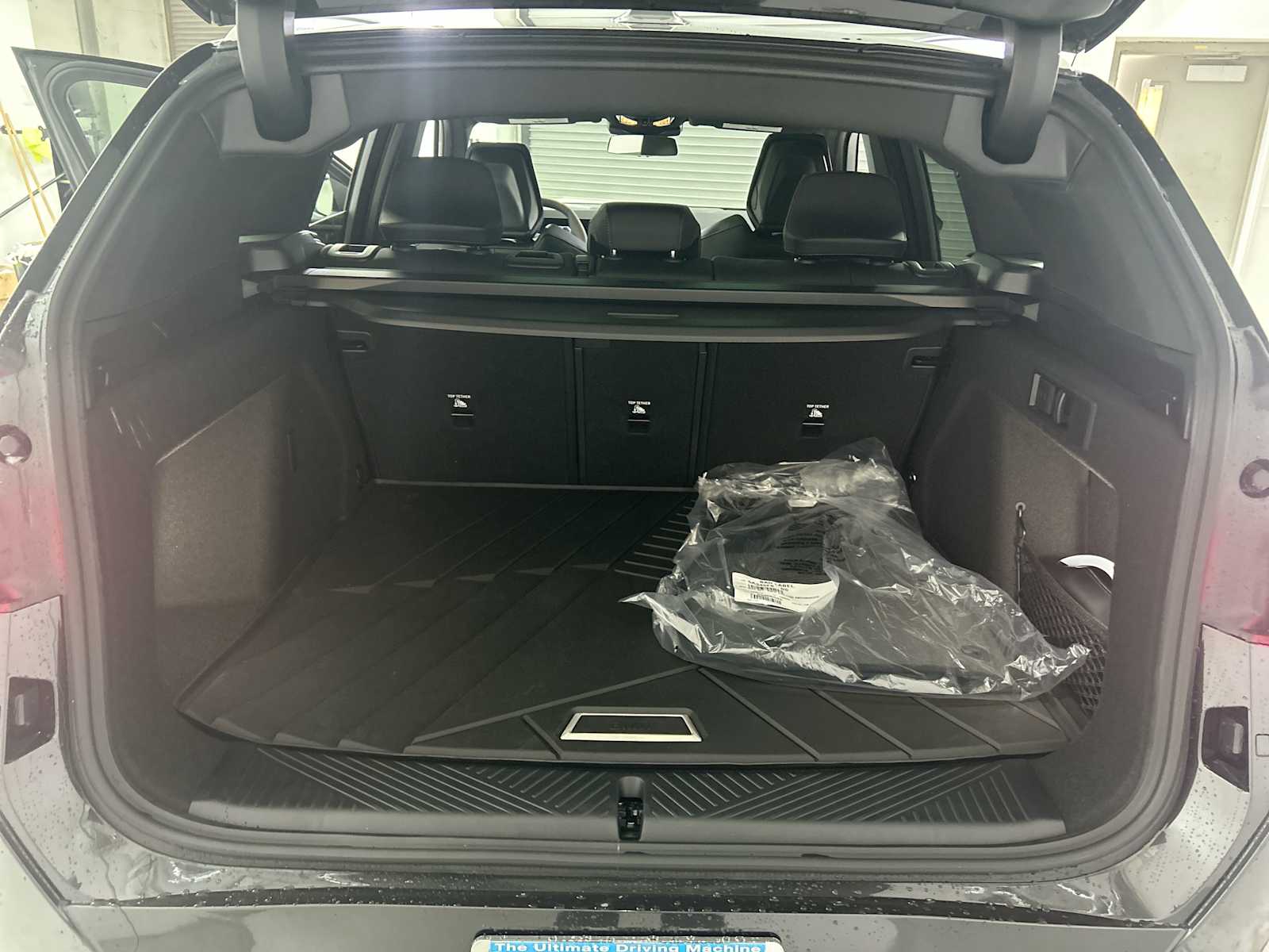 Thumbnail: 2026 BMW X3 - 21