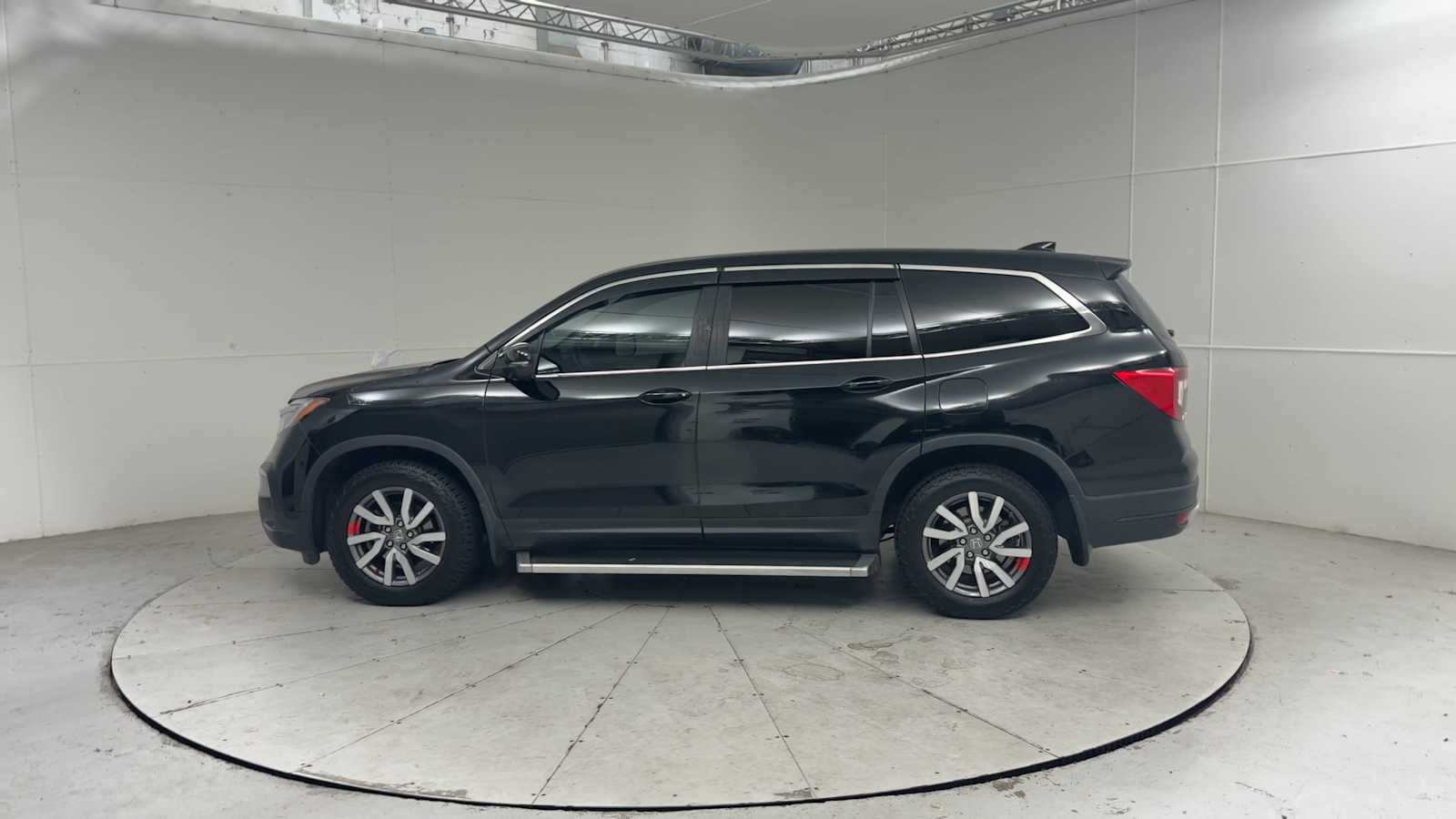 Thumbnail: 2020 Honda Pilot - 4