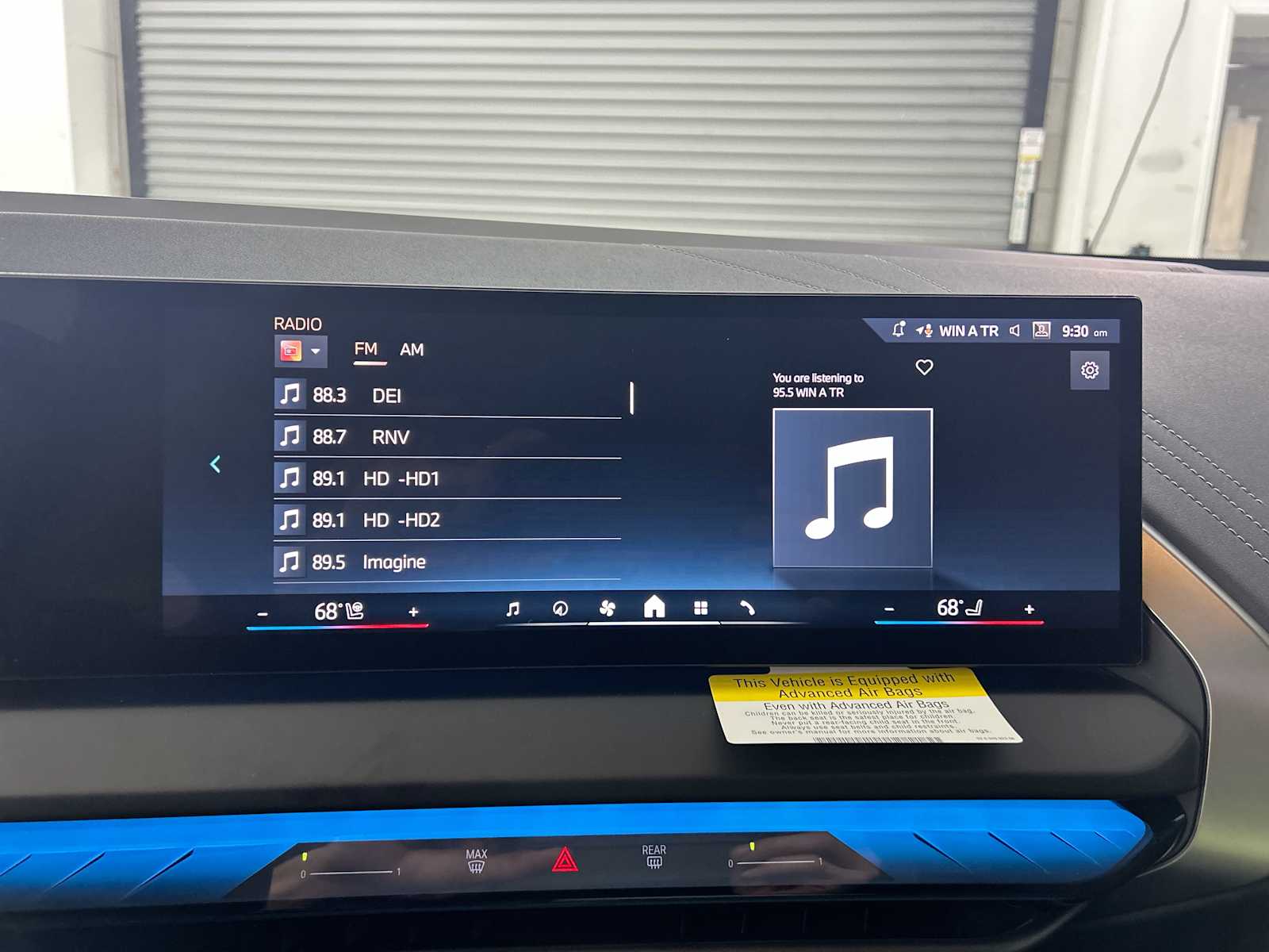 Thumbnail: 2026 BMW X3 - 12