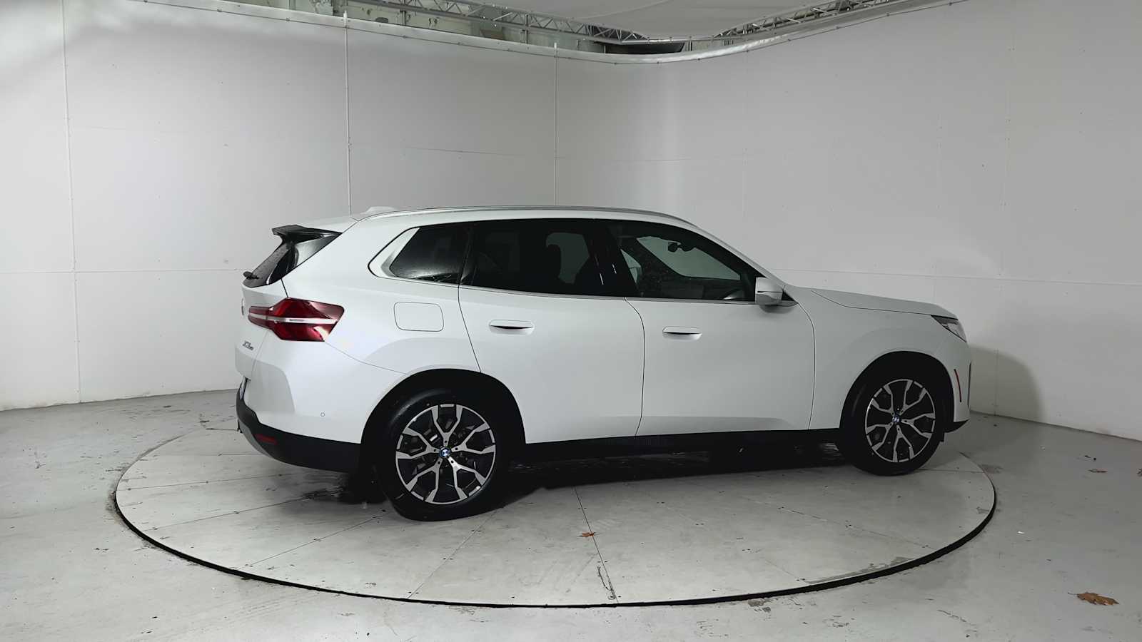 Thumbnail: 2026 BMW X3 - 9