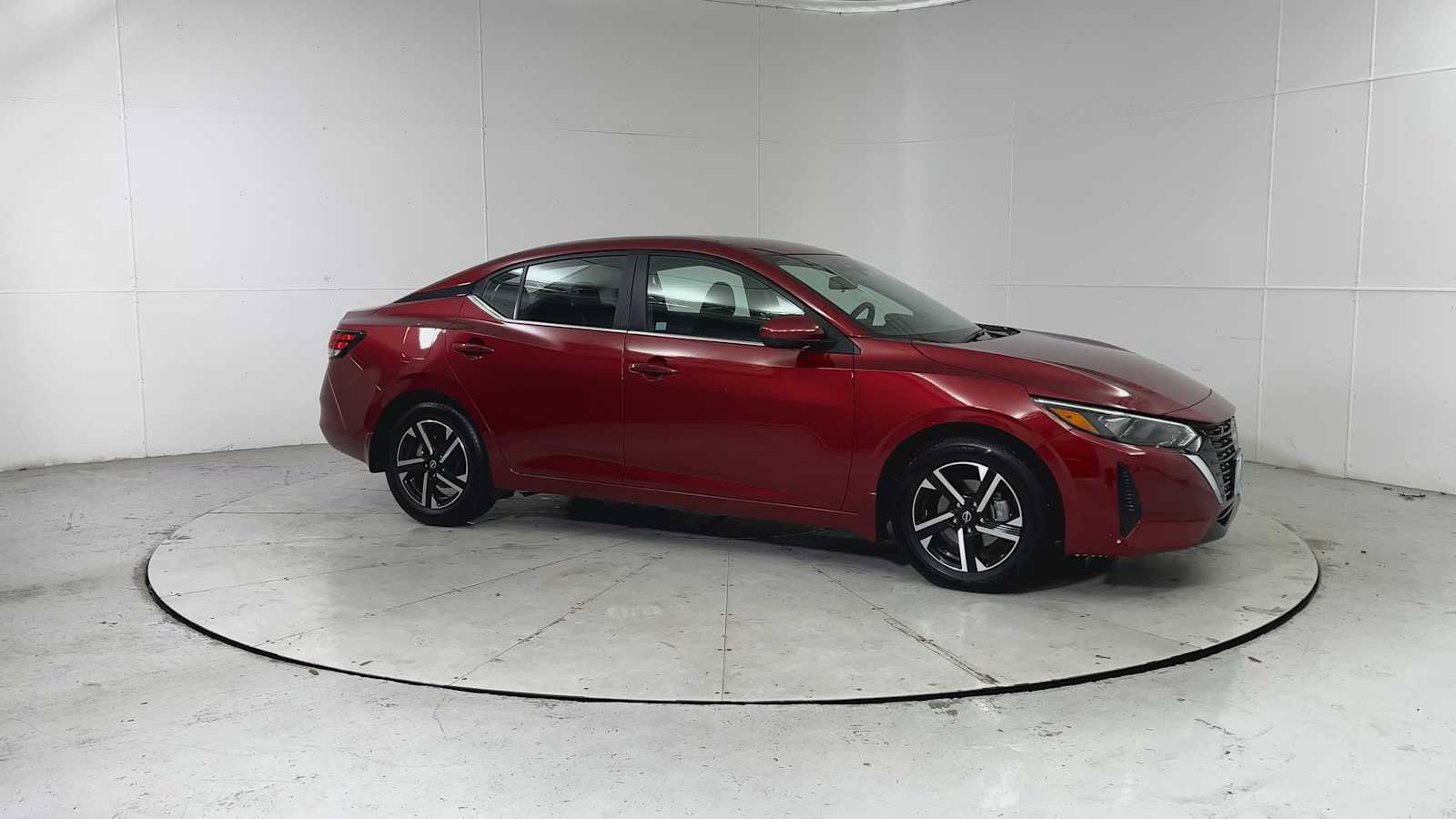 Thumbnail: 2024 Nissan Sentra - 8