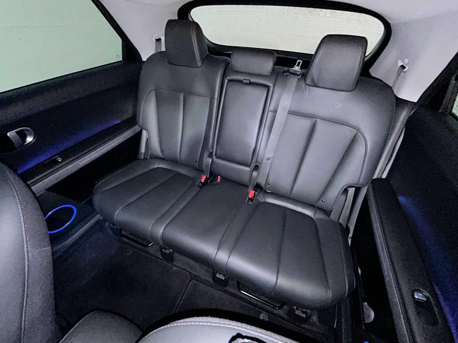 Thumbnail: 2022 Hyundai Ioniq 5 - 24