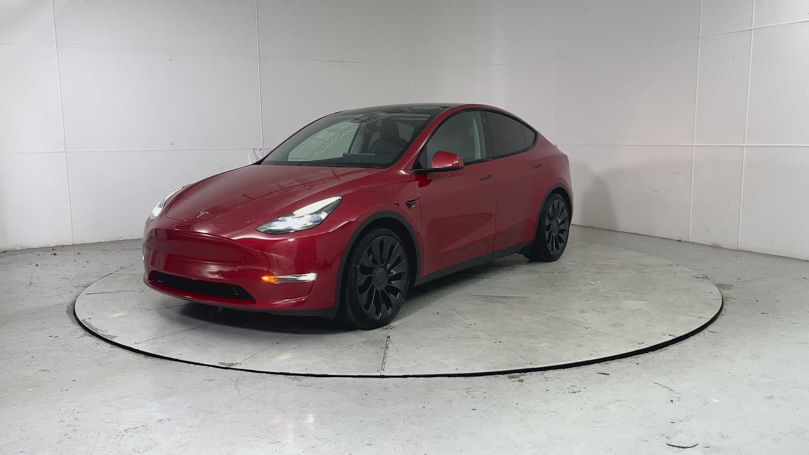 Thumbnail: 2022 Tesla Model Y - 6