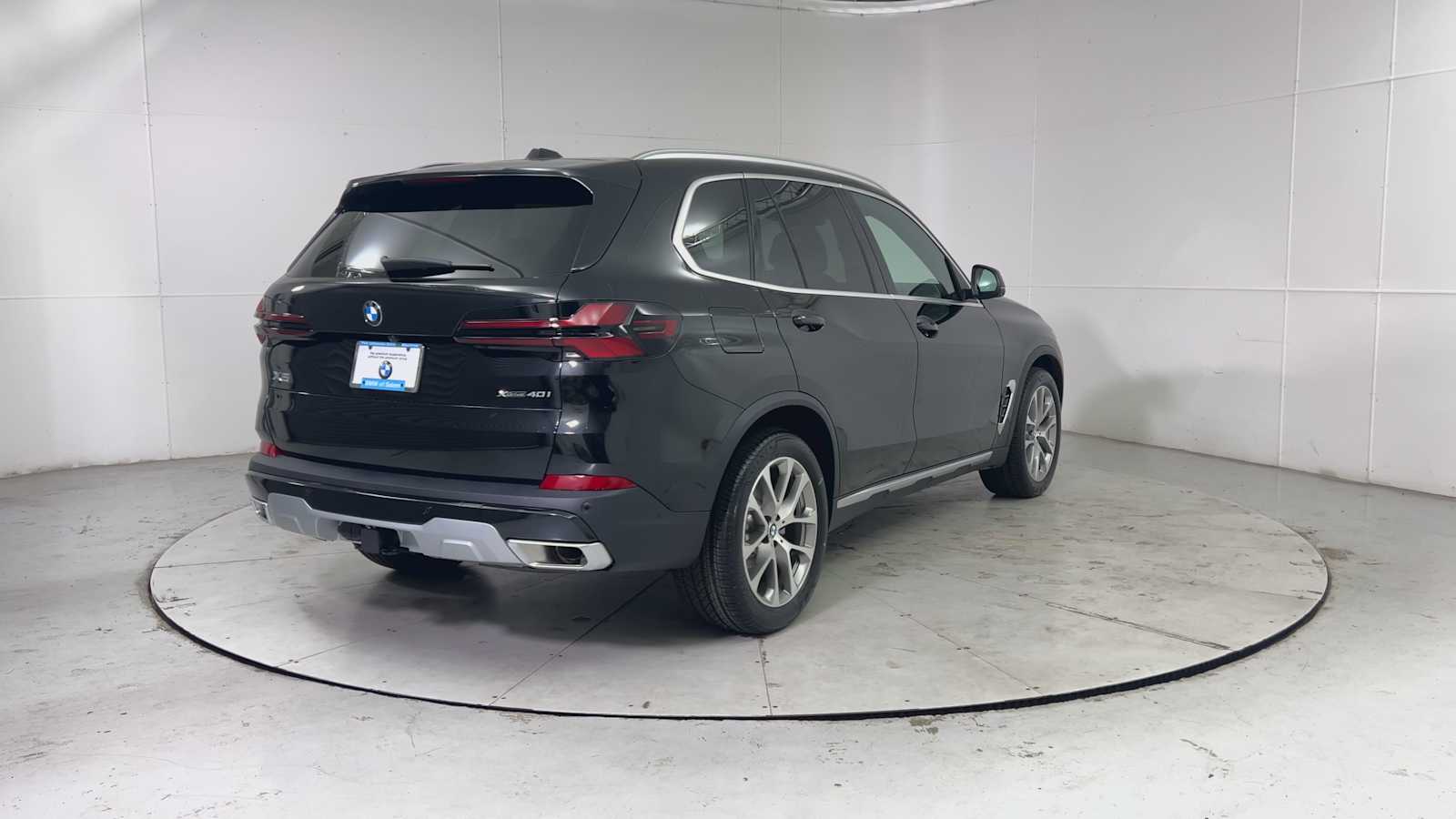 Thumbnail: 2026 BMW X5 - 2