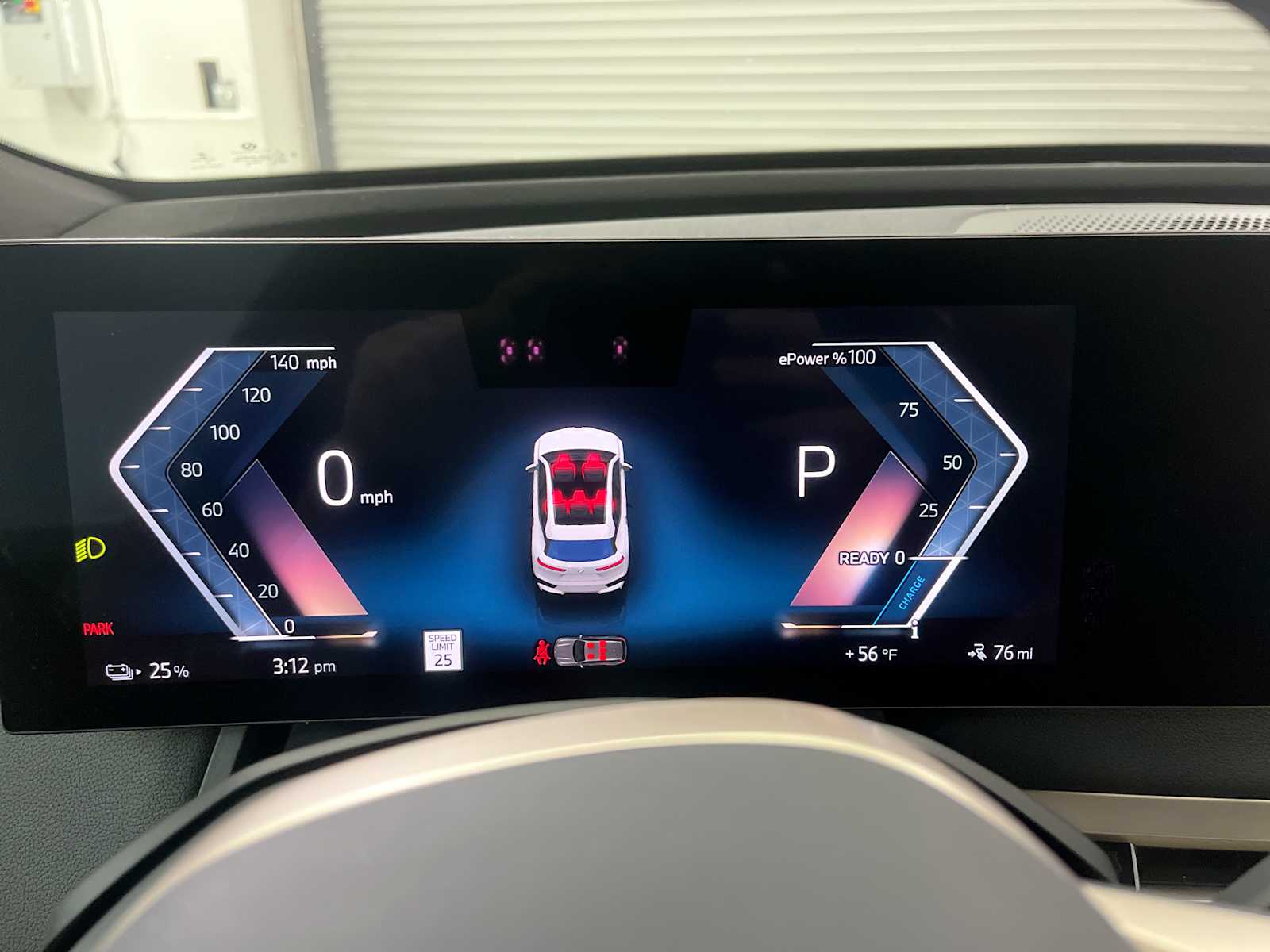 Thumbnail: 2023 BMW iX - 10