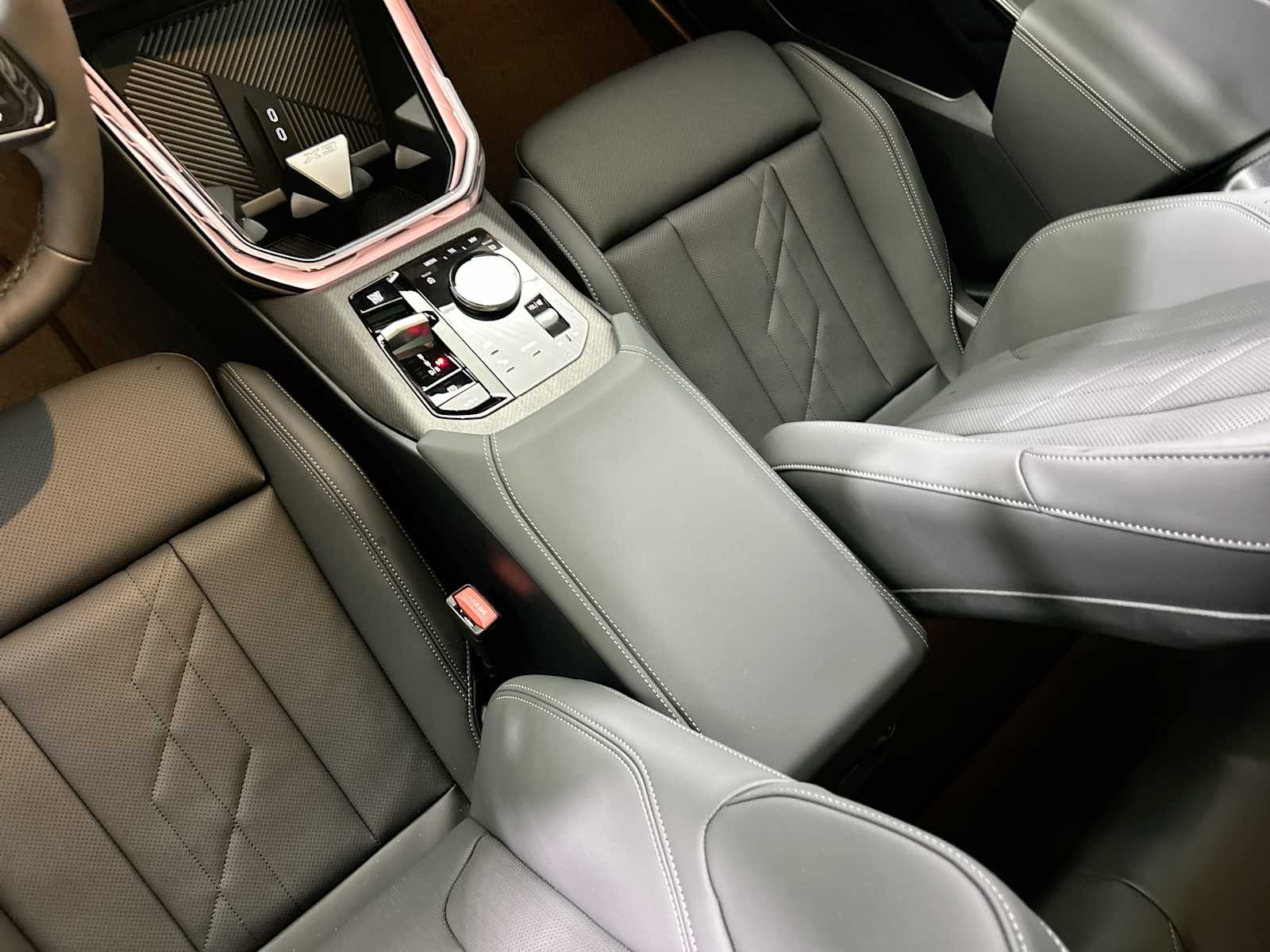 Thumbnail: 2026 BMW X3 - 23