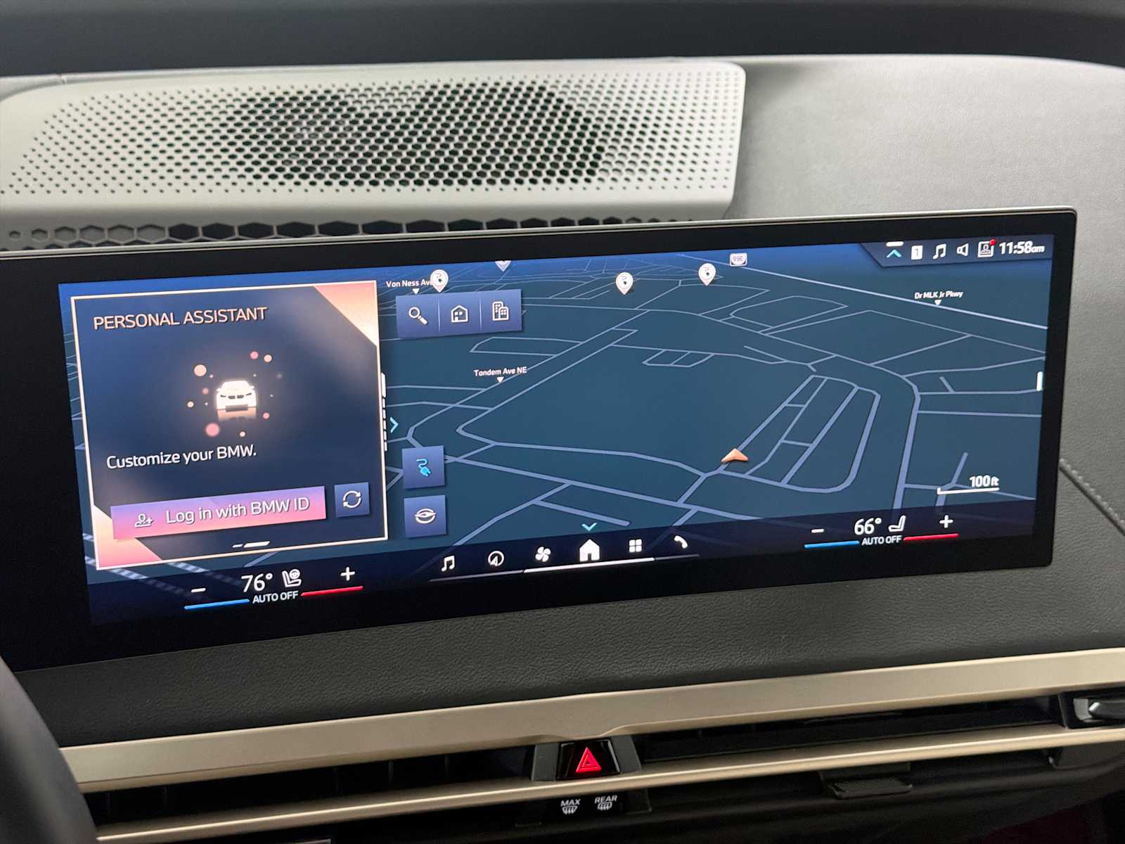 Thumbnail: 2026 BMW iX - 12